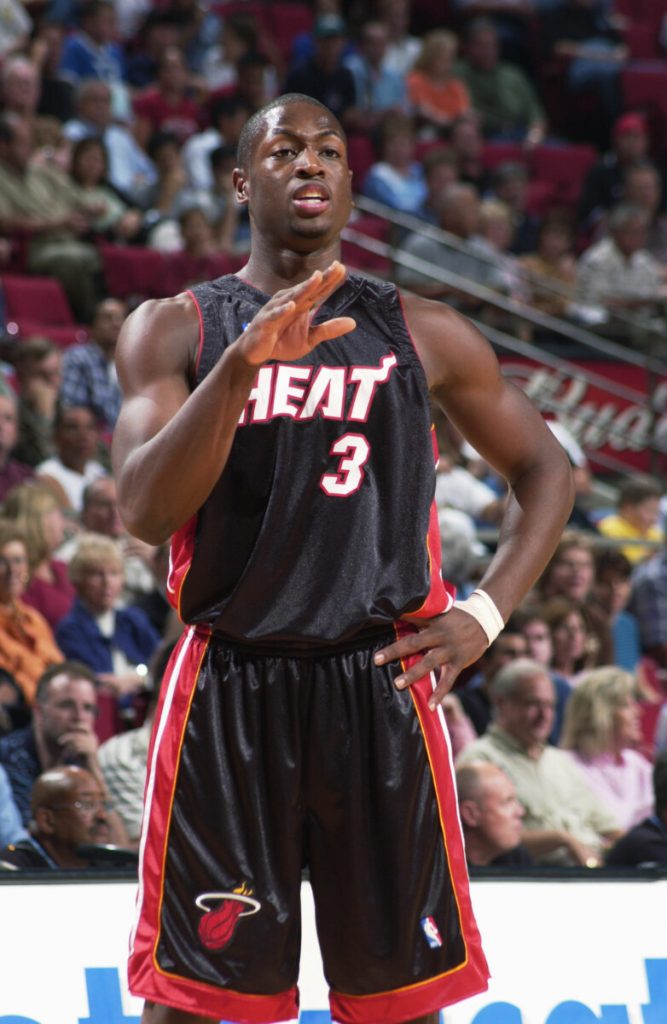 10 Best Players In The History Of Miami Heat Franchise 10 Best Players In The History Of Miami Heat Franchise