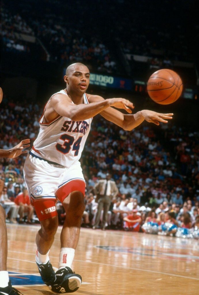 NBA legends that didn't win "Rookie of the Year" award NBA legends that didn't win "Rookie of the Year" award