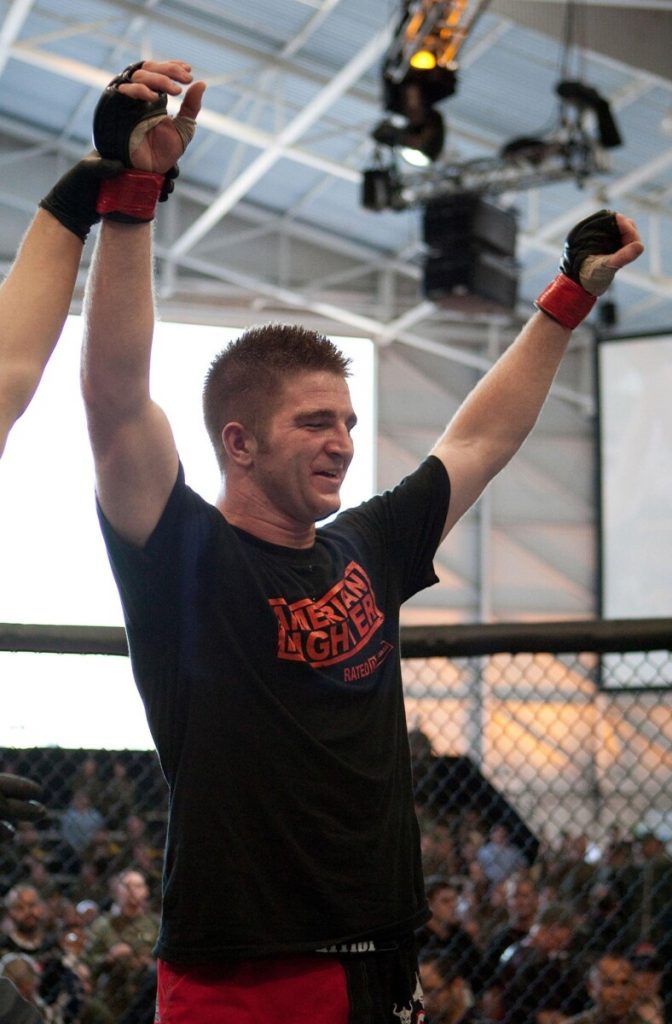 From Pee-Wee to Felony Worst nicknames in MMA history From Pee-Wee to Felony Worst nicknames in MMA history