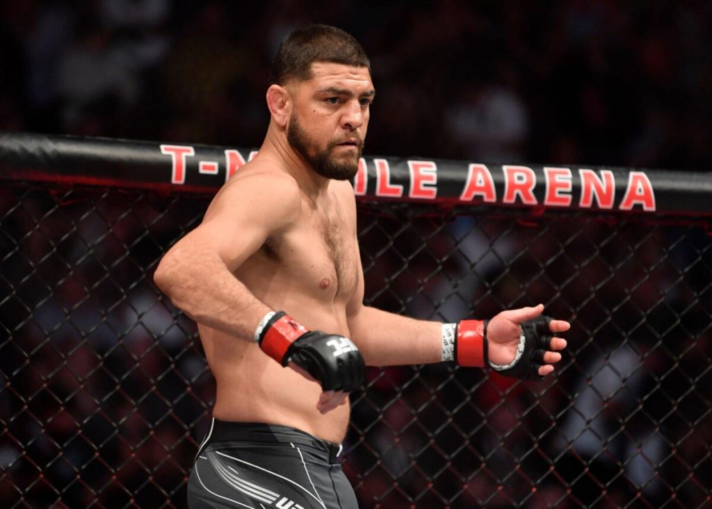 List Of UFC Fighters Who Were Suspended For Marijuana Use  