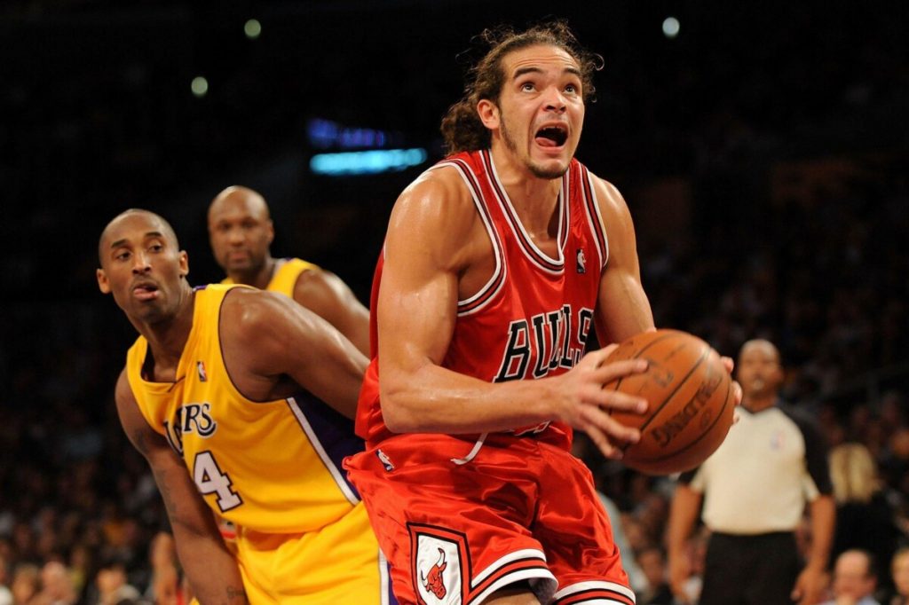 10 Best Players in Chicago Bulls Franchise History 10 Best Players in Chicago Bulls Franchise History