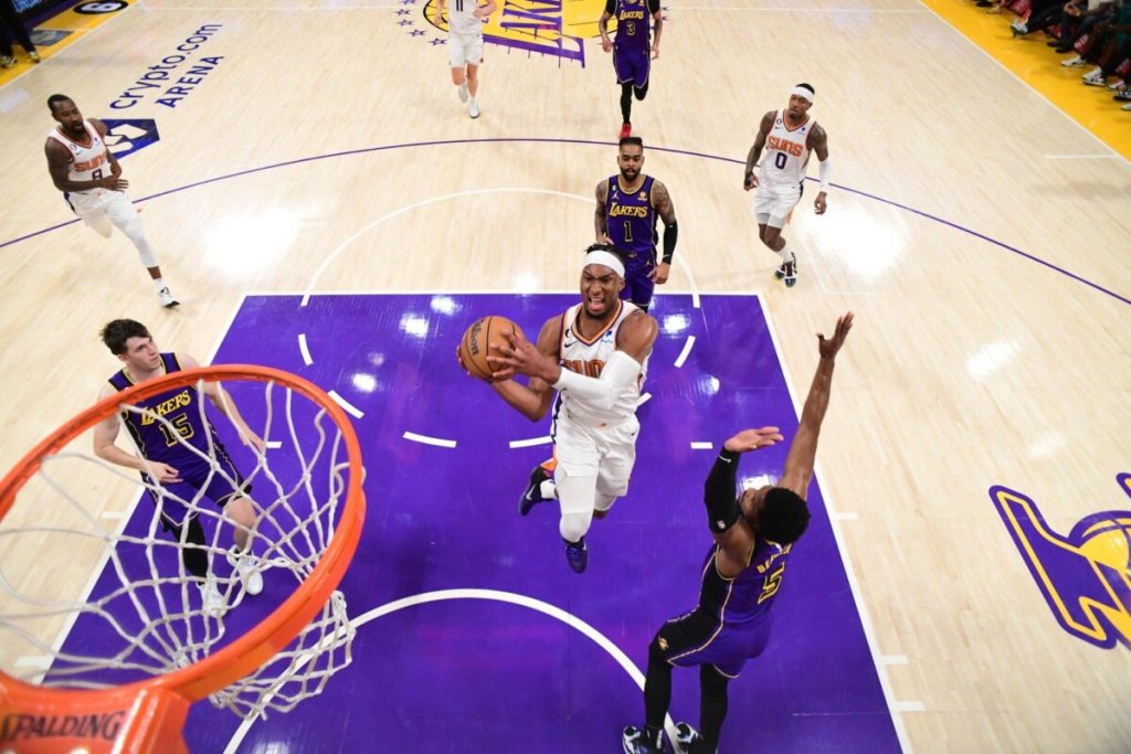 List of 10 must-watch games in early NBA 2023-24 season  