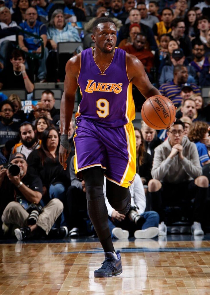 Most Disappointing Contracts in the History of NBA Most Disappointing Contracts in the History of NBA