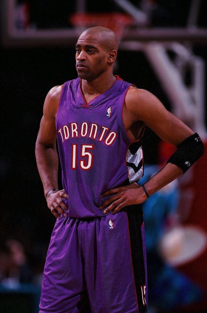 10 Best Players In The History of Toronto Raptors Franchise 10 Best Players In The History of Toronto Raptors Franchise
