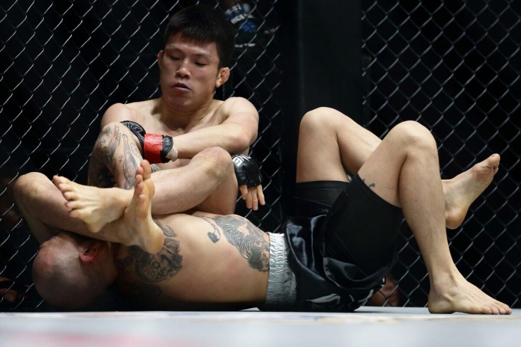 Best MMA fighters who never fought in the UFC  