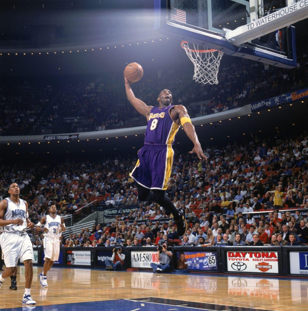 10 Best Seasons Of Kobe Bryant's Iconic NBA Career 10 Best Seasons Of Kobe Bryant's Iconic NBA Career