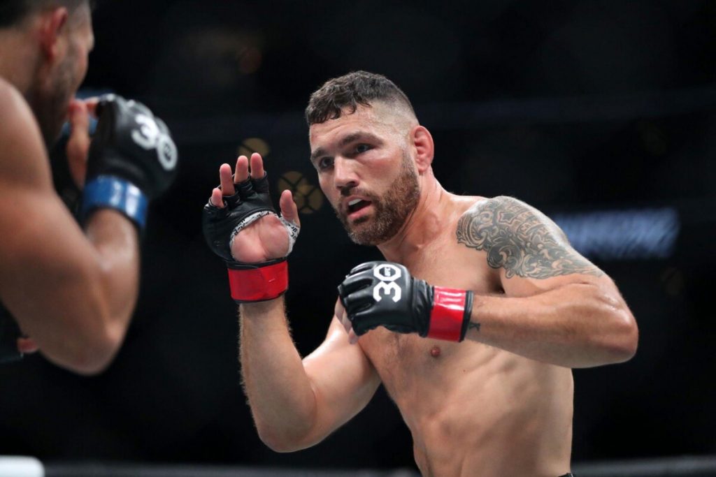 10 Biggest What If Questions in the History of UFC 10 Biggest What If Questions in the History of UFC