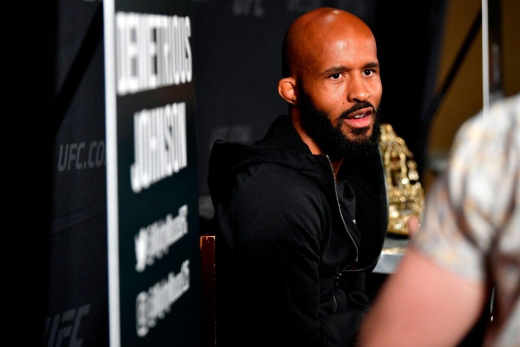 10 Best Flyweight Fighters in the History of UFC  