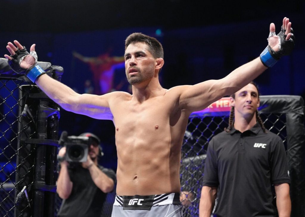 10 Best Bantamweight Fighters In The History Of UFC 10 Best Bantamweight Fighters In The History Of UFC