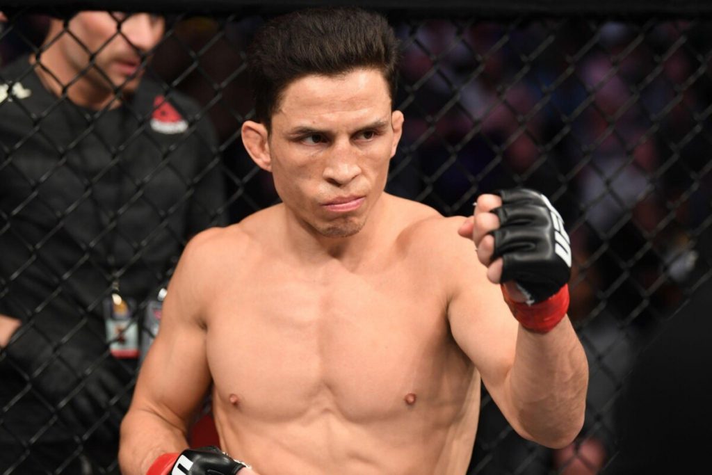 10 Best Bantamweight Fighters In The History Of UFC 10 Best Bantamweight Fighters In The History Of UFC