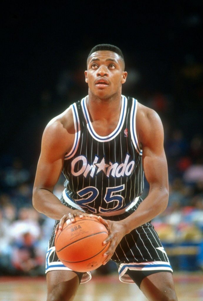 10 Best Players In Orlando Magic Franchise History 10 Best Players In Orlando Magic Franchise History