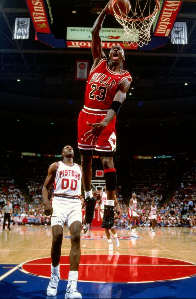 10 Best Seasons of Michael Jordan's Legendary NBA Career 10 Best Seasons of Michael Jordan's Legendary NBA Career
