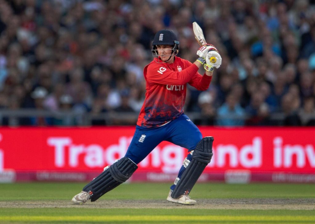 Harry Brook Pushing His Case Ahead For ODI World Cup 2023 Harry Brook Pushing His Case Ahead For ODI World Cup 2023