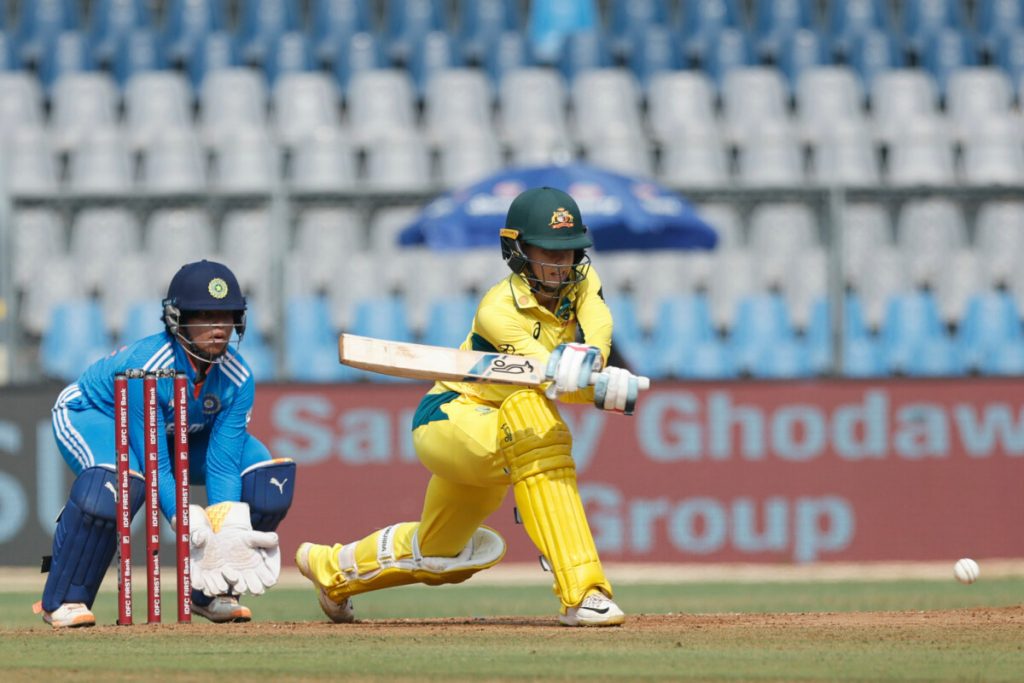 Phoebe Litchfield Blazes to Record Scores & Series Win! Phoebe Litchfield Blazes to Record Scores & Series Win!
