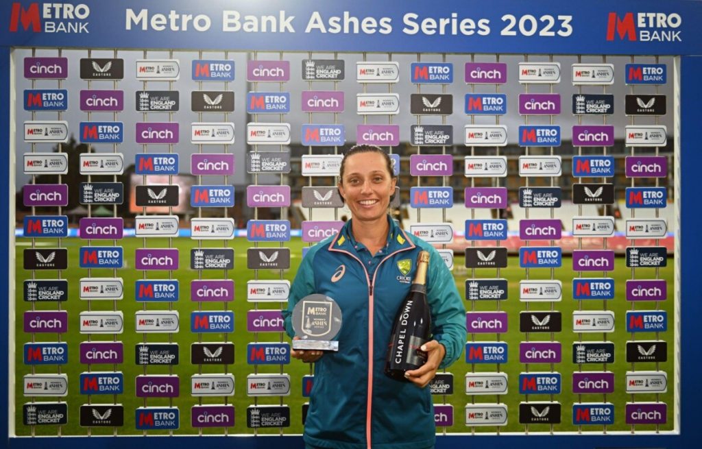 England W Win Their First Series Over Australia In A Decade England W Win Their First Series Over Australia In A Decade