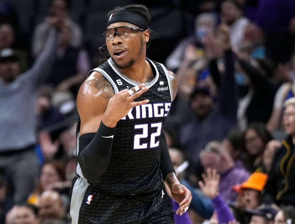 5 NBA Players who were involved in Custody Battles 5 NBA Players who were involved in Custody Battles
