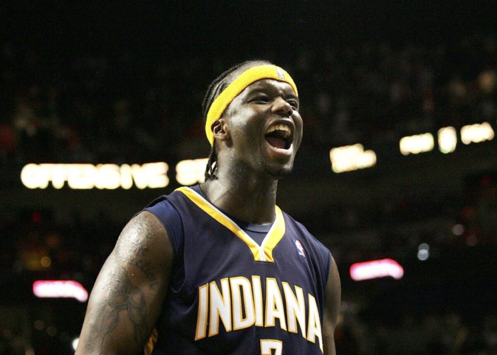 List of Best NBA Players In The History Of Indiana Pacers List of Best NBA Players In The History Of Indiana Pacers