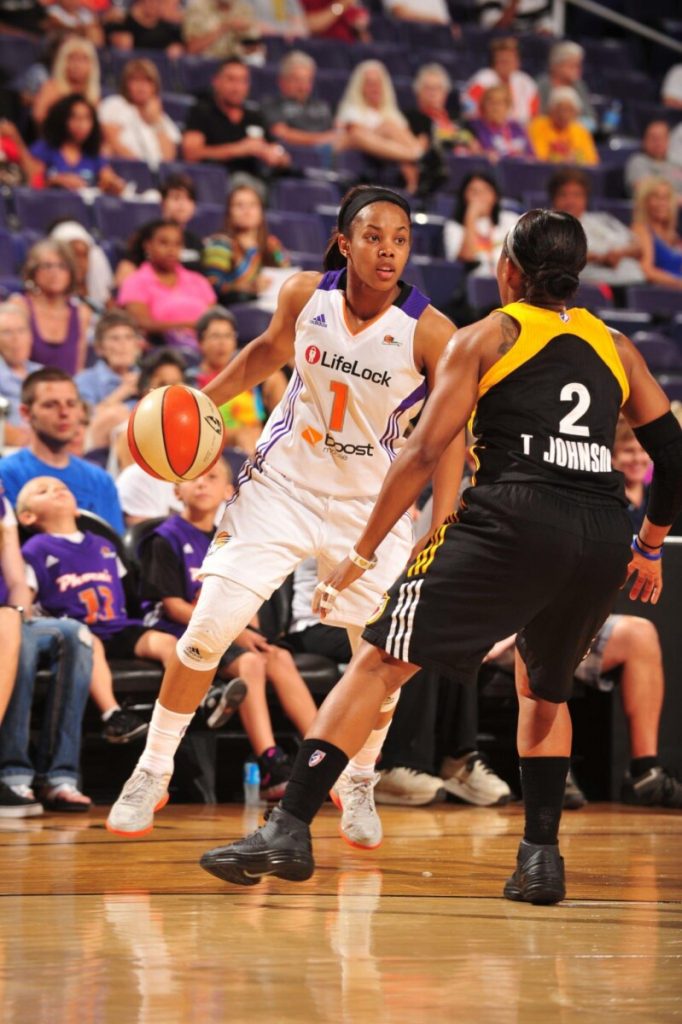 10 Shortest Players in the History of WNBA 10 Shortest Players in the History of WNBA