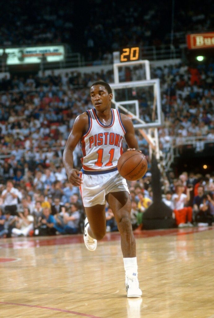 NBA Players Who Scored the Most Points in their Debut  