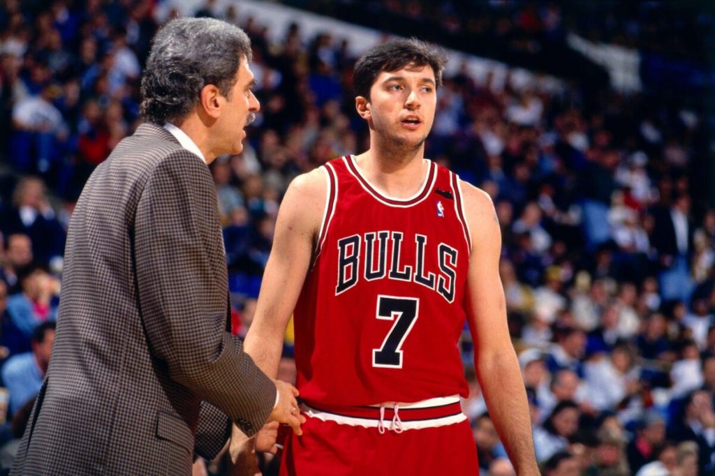 10 Best Players in Chicago Bulls Franchise History 10 Best Players in Chicago Bulls Franchise History