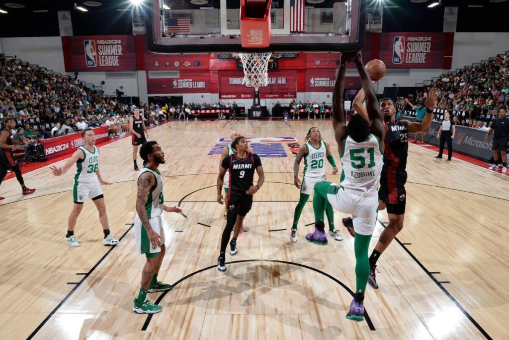 List of 10 must-watch games in early NBA 2023-24 season  