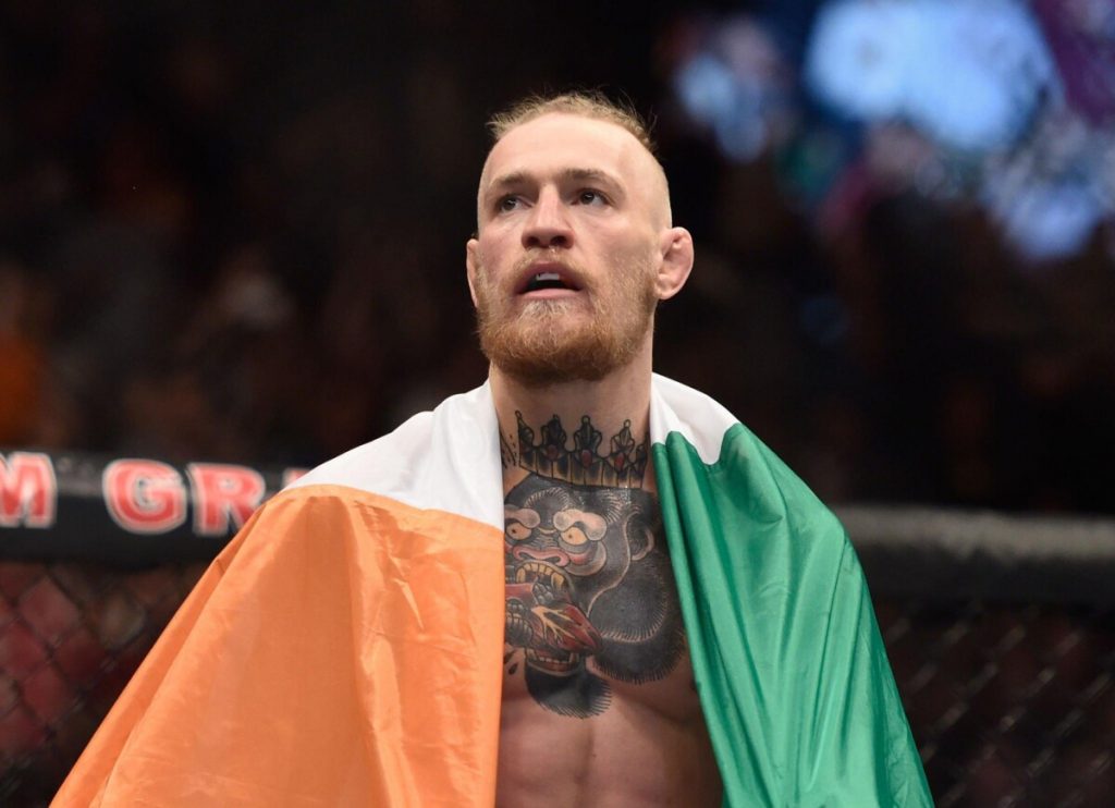 10 Most Remarkable Debuts in UFC History  