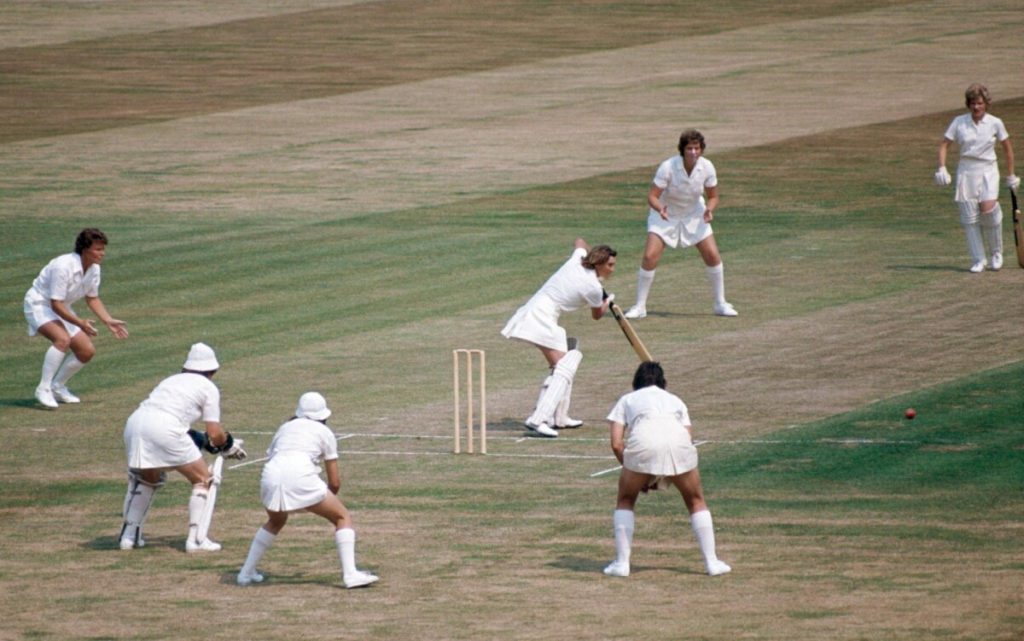 7 Facts You Didn't Know About Women's Cricket 7 Facts You Didn't Know About Women's Cricket