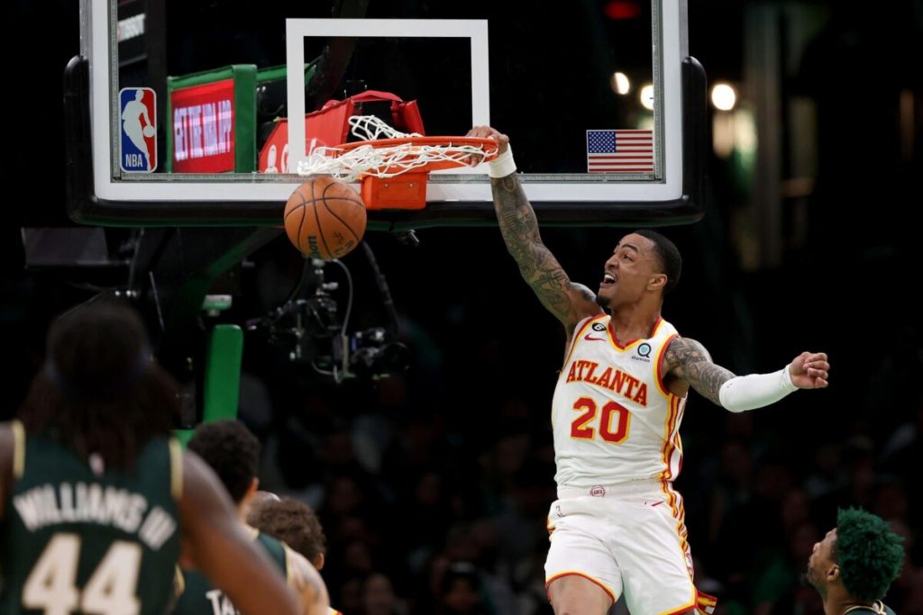 NBA Players Projected to Have a Comeback Season NBA Players Projected to Have a Comeback Season