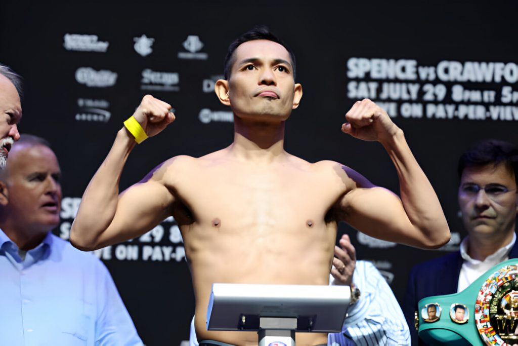 10 Best Boxers In History To Come From Asia 10 Best Boxers In History To Come From Asia