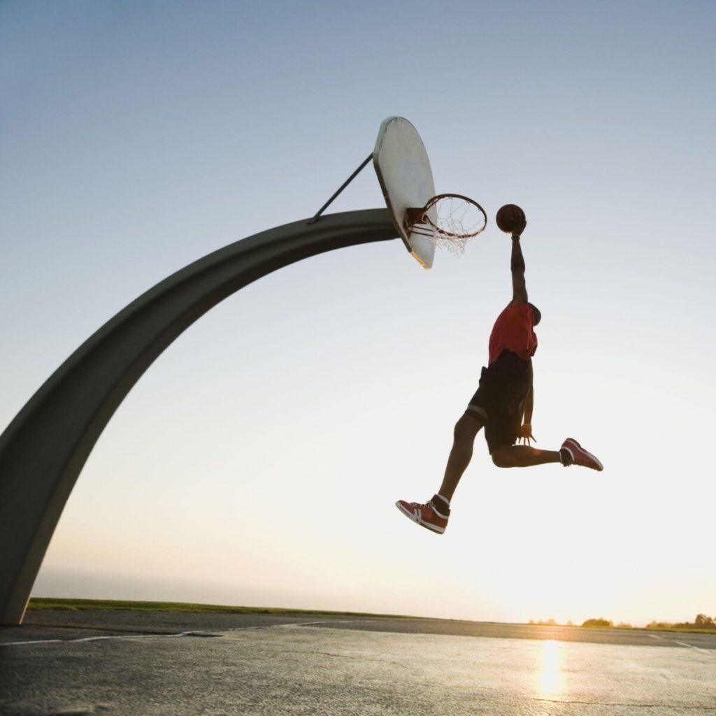 The Essential Basketball Skills You Need to Master The Essential Basketball Skills You Need to Master