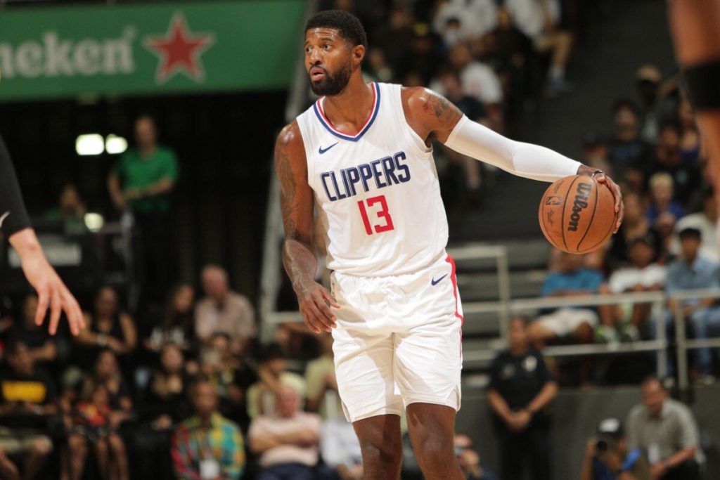 List of Highest-Paid NBA Forwards for the 2023-24 Season List of Highest-Paid NBA Forwards for the 2023-24 Season