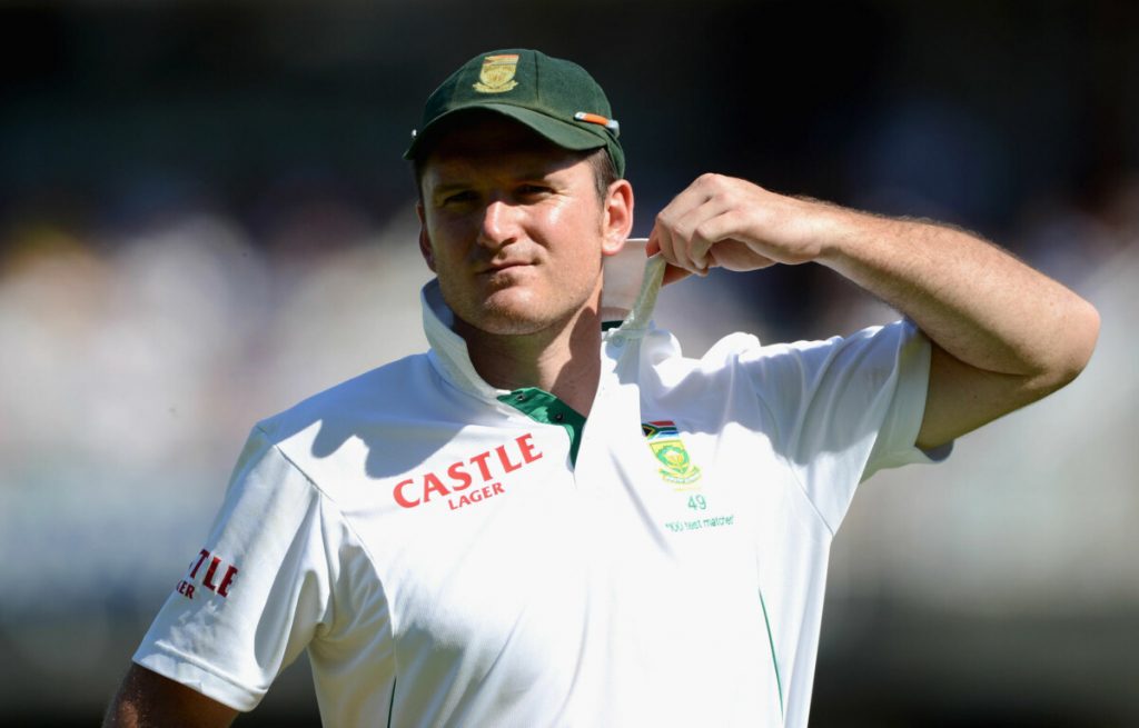 SA20 is only for 4 weeks, Smith responds to criticism SA20 is only for 4 weeks, Smith responds to criticism