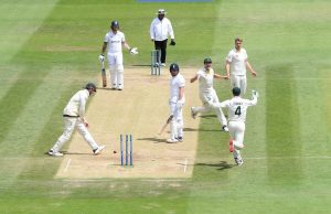 "Yeah! I will do it again", Alex Carey Warns England  
