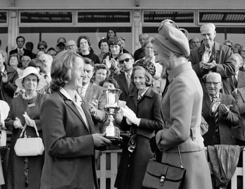 7 Facts You Didn't Know About Women's Cricket 7 Facts You Didn't Know About Women's Cricket