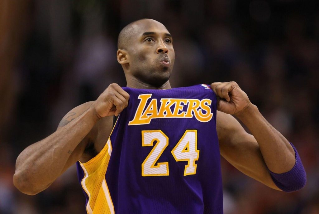 10 Best Players in The History of Los Angeles Lakers 10 Best Players in The History of Los Angeles Lakers