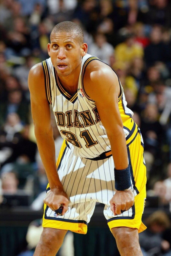 List of Best NBA Players In The History Of Indiana Pacers List of Best NBA Players In The History Of Indiana Pacers