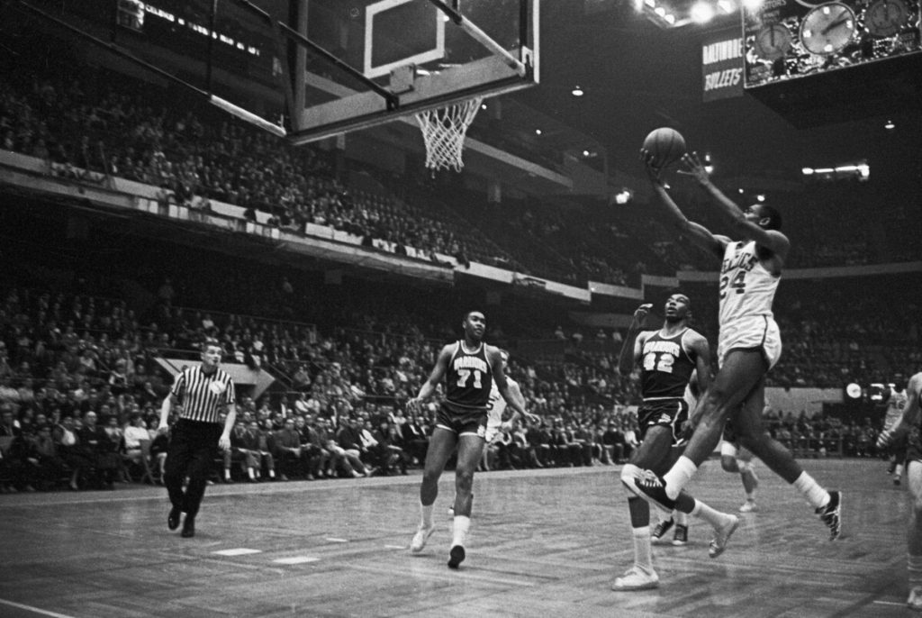 10 Interesting and Lesser Known NBA Facts 10 Interesting and Lesser Known NBA Facts