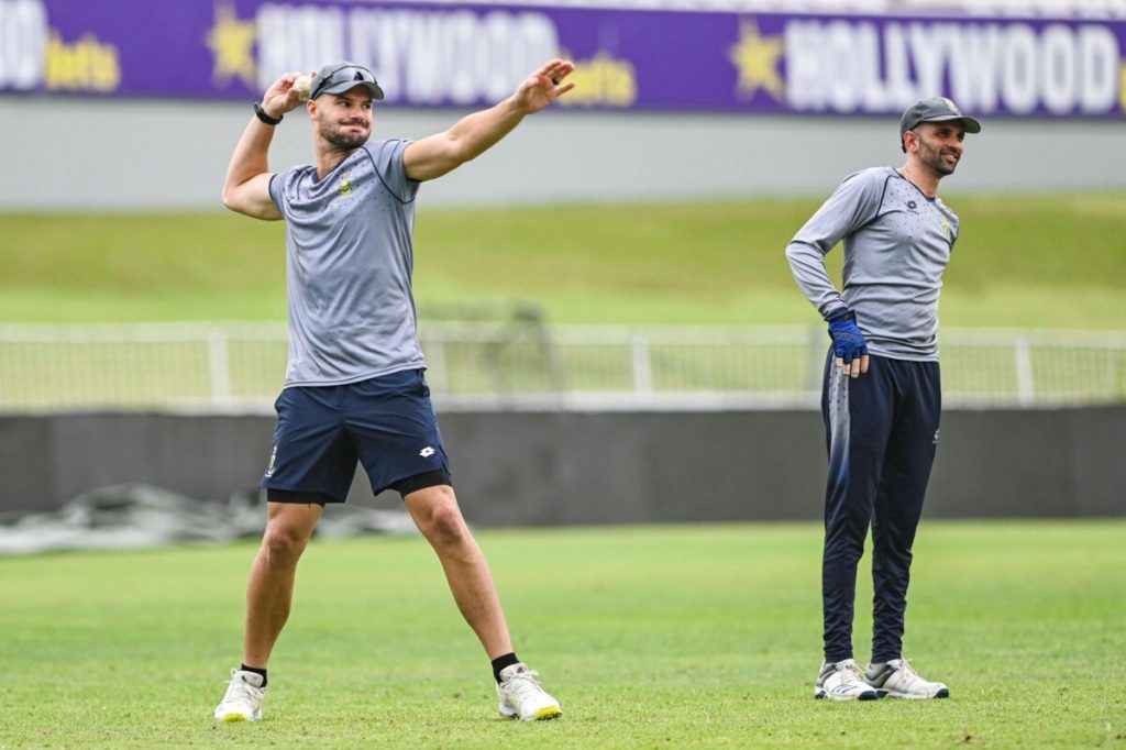 South Africa set to play attacking cricket against India  
