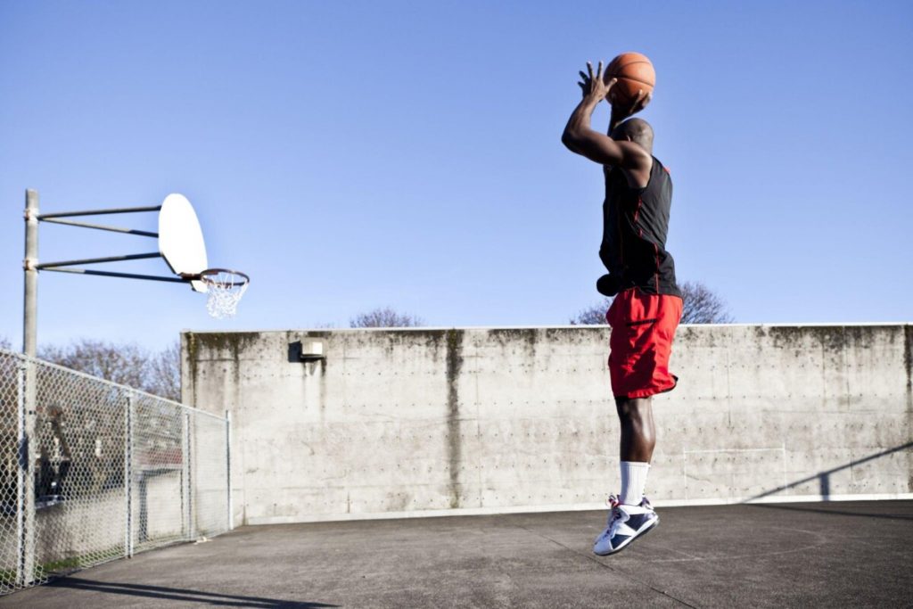 The Essential Basketball Skills You Need to Master The Essential Basketball Skills You Need to Master