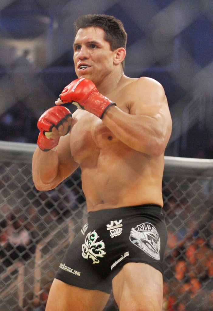 10 Most Remarkable Debuts in UFC History  
