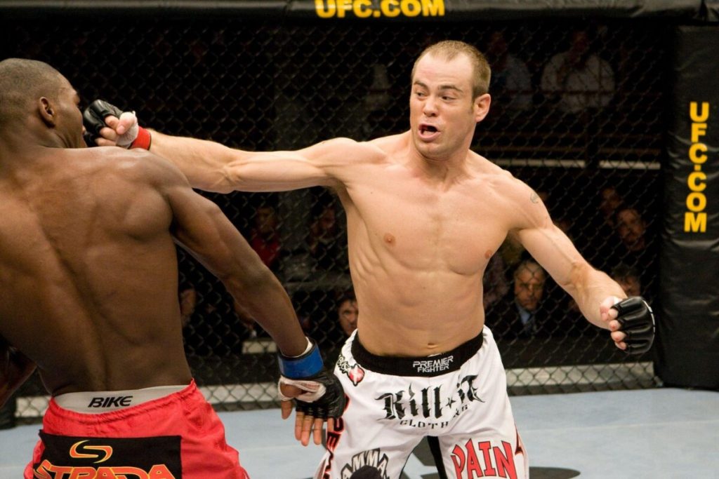 From Pee-Wee to Felony Worst nicknames in MMA history From Pee-Wee to Felony Worst nicknames in MMA history