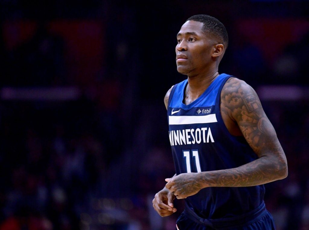 10 Players Who Played the Most Seasons In the NBA  