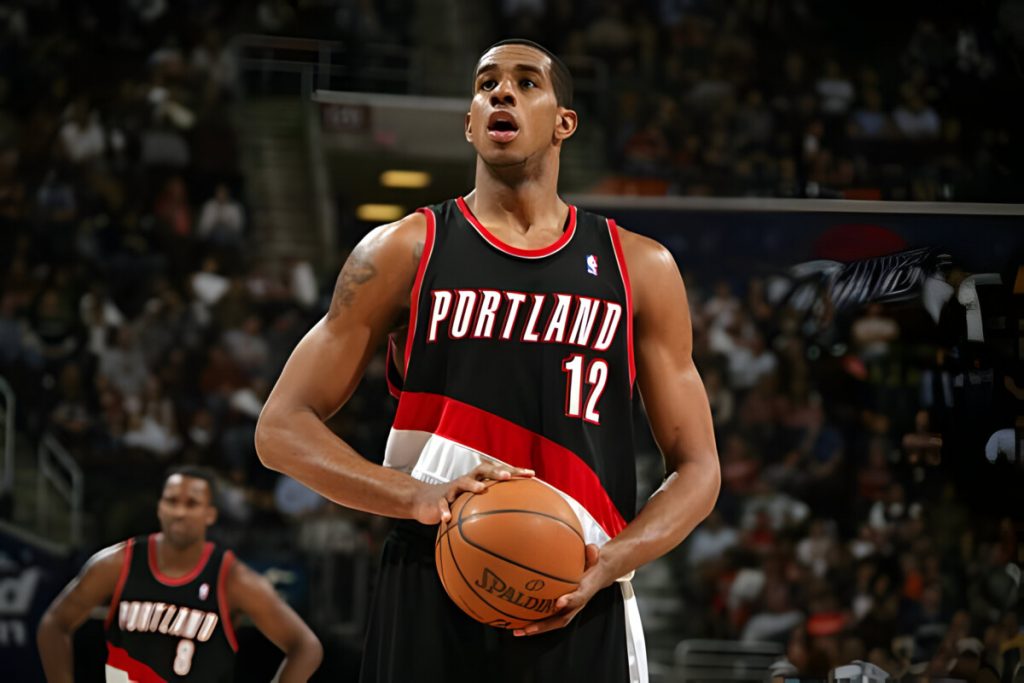11 Best Players In The History Of Portland Trail Blazers 11 Best Players In The History Of Portland Trail Blazers
