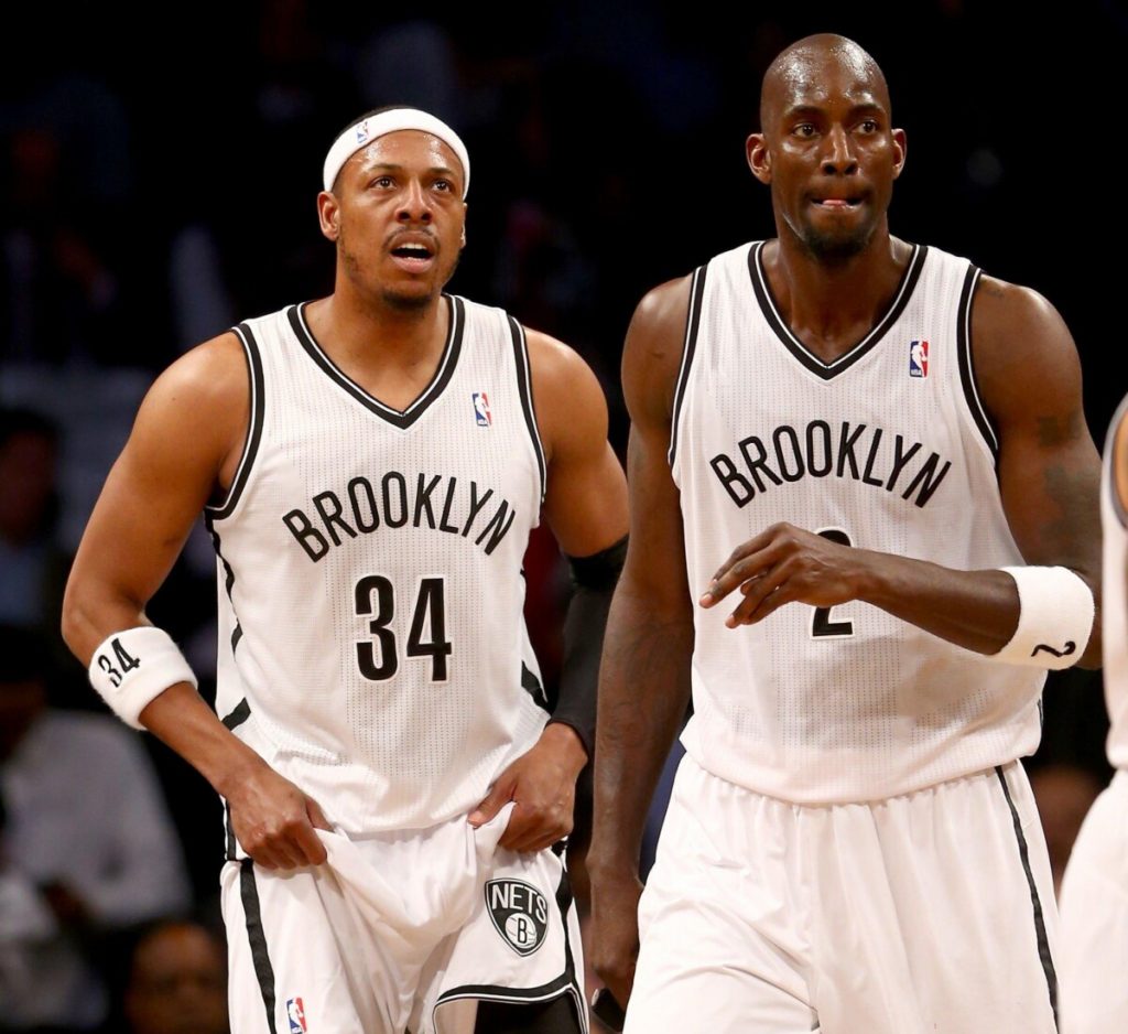 Biggest Lopsided NBA Trades in the History of Basketball  