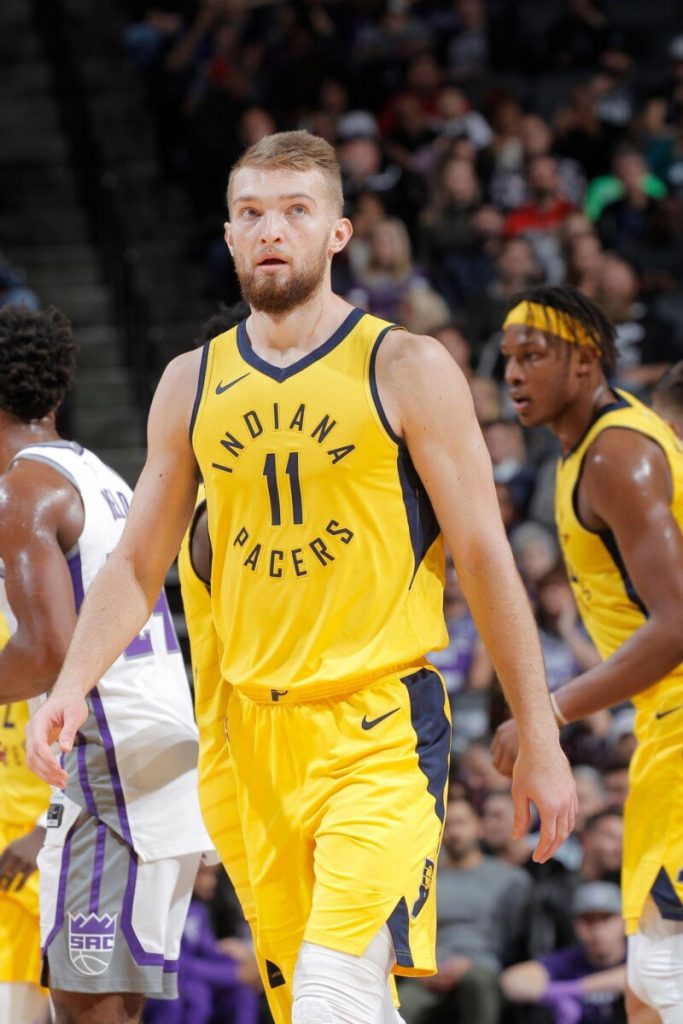 List of Best NBA Players In The History Of Indiana Pacers List of Best NBA Players In The History Of Indiana Pacers