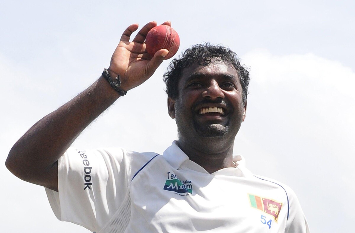 Bowlers With 600+ Test Wickets In Their Career  