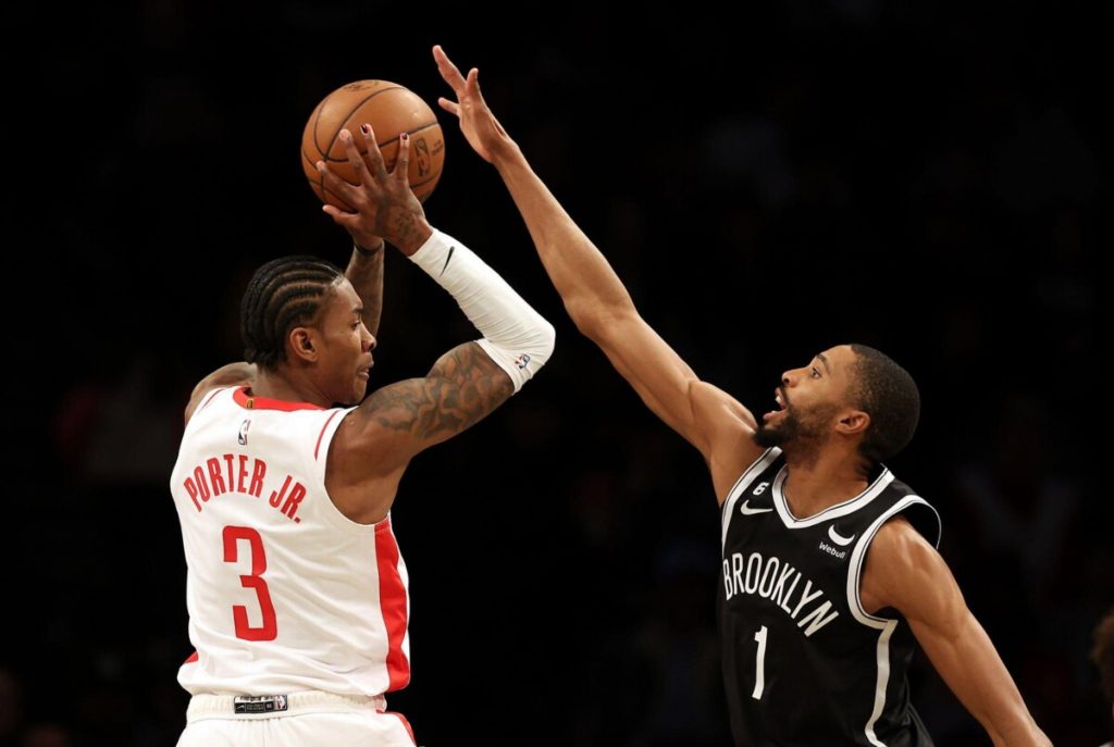 Teams where Kevin Porter can get place after being traded Teams where Kevin Porter can get place after being traded