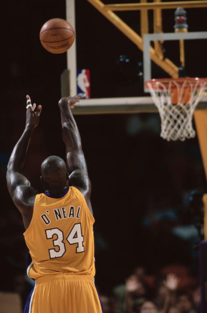 10 Unknown Facts about NBA Legend Shaquille O’Neal  