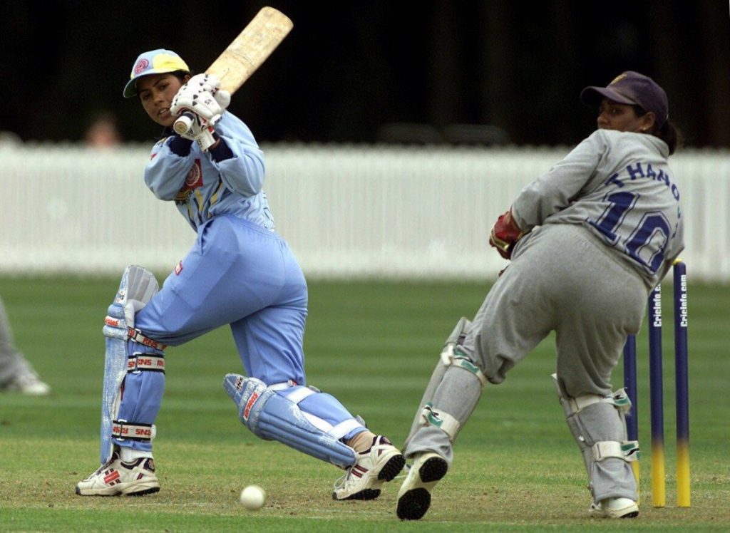 7 Facts You Didn't Know About Women's Cricket 7 Facts You Didn't Know About Women's Cricket