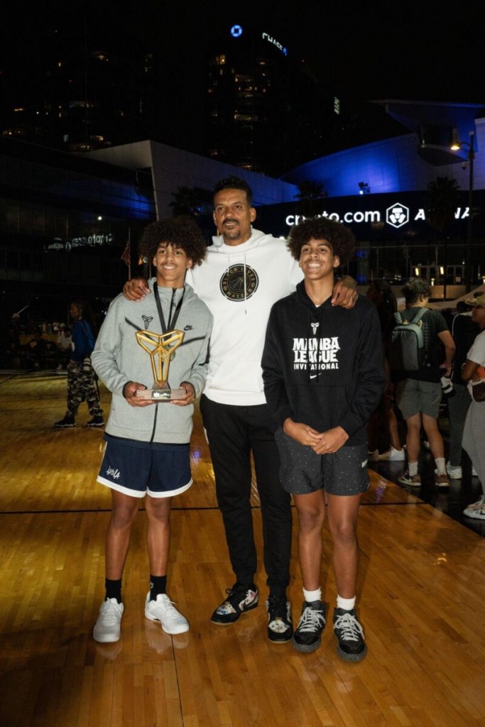 5 NBA Players who were involved in Custody Battles 5 NBA Players who were involved in Custody Battles